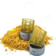 Guru X-Change Distance Feeder S 40+50g Cage Guru X-Change Distance Feeder S 40+50g Cage