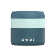 Bora termoska na večeru 400 ml Deep Teal Kambukka