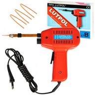 Transformátorová spájkovačka Lutpol LT-B-100 W Transformátorová spájkovačka Lutpol LT-B-100 W