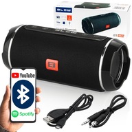 BLUETOOTH REPRODUKTOR USB SD AUX PRENOSNÉ BEZDRÔTOVÉ RÁDIO BOOMBOX VEŽA BLUETOOTH REPRODUKTOR USB SD AUX PRENOSNÉ BEZDRÔTOVÉ RÁDIO BOOMBOX VEŽA