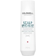 Goldwell Dualsenses Scalp - hĺbkovo čistiaci šampón na vlasy, 250ml