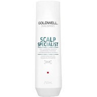 Goldwell Dualsenses Scalp - hĺbkovo čistiaci šampón na vlasy, 250ml Goldwell Dualsenses Scalp - hĺbkovo čistiaci šampón na vlasy, 250ml