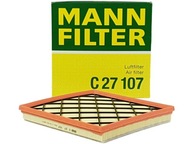 VZDUCHOVÝ FILTER MANN ORLANDO (J309) VZDUCHOVÝ FILTER MANN ORLANDO (J309)