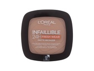 L'Oréal Paris Infaillible Bronzer L'Oréal Paris Infaillible Bronzer