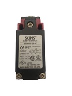 Koncový spínač SUNS SN4111-SP-C IP67 Koncový spínač SUNS SN4111-SP-C IP67