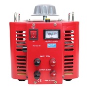 Regulovaný autotransformátor 5000VA 5kVA 260V 20A Regulovaný autotransformátor 5000VA 5kVA 260V 20A