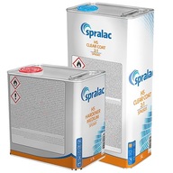 SPRALAC SP4501 ČIRÁ VRSTVA 2:1 7,5L SET