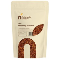 Sušené paradajky krúpy 1 kg Sušené paradajky krúpy 1 kg