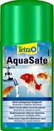 TETRA POND AquaSafe 500ml OČKOVÝ VODNÝ KONDICIONÁR