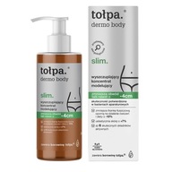 Tołpa.Dermo Body Slim.Slimming Body Modeling Concentrate 250ml Tołpa.Dermo Body Slim.Slimming Body Modeling Concentrate 250ml