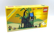 NOVÉ LEGO 40567 Hrad - Lesná skrýša