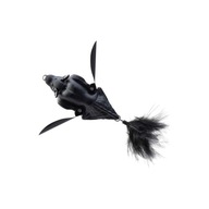 Bat Bat 3D Savage Gear 7cm 14g Black Bat Bat 3D Savage Gear 7cm 14g Black