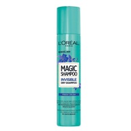 L'Oreal Paris Magic Shampoo Invisible Invisible L'Oreal Paris Magic Shampoo Invisible Invisible