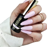 BOSKA NAILS RUBBER BASE Gumový základ pre lak BOSKA NAILS RUBBER BASE Gumový základ pre lak