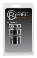 Rebel Ball Stretching Kit Rebel Ball Stretching Kit