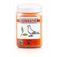 PATRON Solvasol - kúpeľová soľ pre holuby