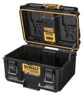 DWST83471 DEWALT ToughSystem 2.0 2-portová nabíjačka Nabíjanie 4A DWST83471 DEWALT ToughSystem 2.0 2-portová nabíjačka Nabíjanie 4A