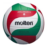Volejbal Molten V5M, 2000, 5. ročník Volejbal Molten V5M, 2000, 5. ročník