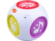 6V1 DUMEL DISCOVERY EDUCATOR CUBE 6V1 DUMEL DISCOVERY EDUCATOR CUBE