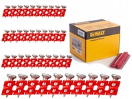 DEWALT NAILS DCN890 HX VEĽ. 3,0x27mm /1005ks. DCN8903027 DEWALT NAILS DCN890 HX VEĽ. 3,0x27mm /1005ks. DCN8903027