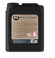 K2 DPF CLEANER 5L KVAPALINA NA ČISTENIE DPF k2W155 K2 DPF CLEANER 5L KVAPALINA NA ČISTENIE DPF k2W155