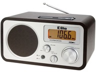 RÁDIO ELTRA KORMORAN USB FM LCD USB MP3 RÁDIO ELTRA KORMORAN USB FM LCD USB MP3