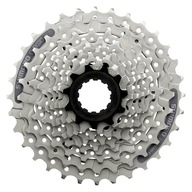 9-rýchlostná kazeta Shimano CS-HG201 11-32 9-rýchlostná kazeta Shimano CS-HG201 11-32