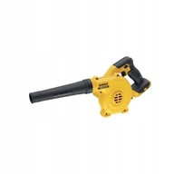 AKUMULÁTOROVÝ fúkač 18V XR 0*AH DCV100-XJ DEWALT AKUMULÁTOROVÝ fúkač 18V XR 0*AH DCV100-XJ DEWALT