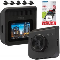 Kamera do auta 70mai A400 145° jazyk PL 64GB Kamera do auta 70mai A400 145° jazyk PL 64GB