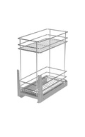 NÁKLADNÝ KOŠ MINI 2P - SKRIŇA 15cm NOMET POSUV