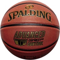 Basketbalová lopta Spalding Advanced Control 76870Z 7