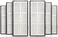 6x HEPA FILTER PRE ROBOROCK 87, S8 MAX, S8 PRO ULTRA 6x HEPA FILTER PRE ROBOROCK 87, S8 MAX, S8 PRO ULTRA