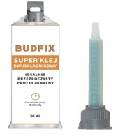 3D LEPIDLÁ NA PÍSMENA, dvojzložkové ČIERÉ MMA 50ml 3D LEPIDLÁ NA PÍSMENA, dvojzložkové ČIERÉ MMA 50ml