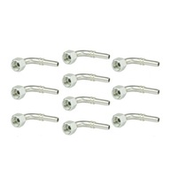 DKL-FL-90 Armatúra DN12 1-2SN M22 x10 HYDROLIDER DKL-FL-90 Armatúra DN12 1-2SN M22 x10 HYDROLIDER