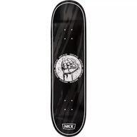 Deska pre skateboard NKX Skate Or Die Fighter Deska pre skateboard NKX Skate Or Die Fighter