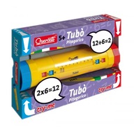 Rúrka na učenie tabuľky násobilky Rúrka na učenie tabuľky násobilky
