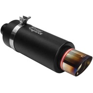 BASOVÝ TLUMIČ WM-SPORT FIRE BEVEL TLUMIČ 90 MM BASOVÝ TLUMIČ WM-SPORT FIRE BEVEL TLUMIČ 90 MM