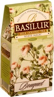 Basilur Bouquet White Magic Green 100g krabička