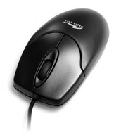 Štandardné. Optická myš 800 cpi, rozhranie PS/2 Štandardné. Optická myš 800 cpi, rozhranie PS/2