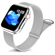 OCEĽOVÝ NÁRAMOK PRE APPLE HODINKY 9 8 7 SE 6 5 4 3 2 1 49 45 44 42 mm ULTRA OCEĽOVÝ NÁRAMOK PRE APPLE HODINKY 9 8 7 SE 6 5 4 3 2 1 49 45 44 42 mm ULTRA