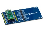 Rozširujúci rozširujúci štít Raspberry Pi Pico HAT Rozširujúci rozširujúci štít Raspberry Pi Pico HAT