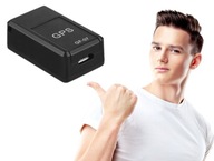 MP MINI GPS LOCATOR LISTEN + HIDDEN TRACKER HQ