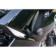 Womet-Tech nárazové podložky KAWASAKI ZX-6R 2007-2008 Womet-Tech nárazové podložky KAWASAKI ZX-6R 2007-2008
