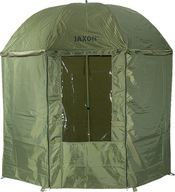 Jaxon VSTAVANÝ RYBÁRSKY DÁŽDNIK S PRIKRÝVKOM 250cm Jaxon VSTAVANÝ RYBÁRSKY DÁŽDNIK S PRIKRÝVKOM 250cm