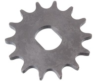 Predné ozubené koleso Simson S51 SR50 so 14 zubami Predné ozubené koleso Simson S51 SR50 so 14 zubami