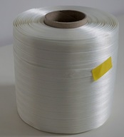 PES WG40 polyesterová páska 250 mtr 13 mm mäkká