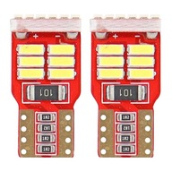 AMIO W5W T10 LED žiarovky 18xSMD 4014 (canbus) AMIO W5W T10 LED žiarovky 18xSMD 4014 (canbus)