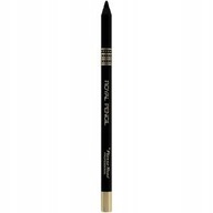 Ceruzka na oči Pierre Rene Royal Pencil Black