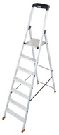 Jednostranný rebrík Krause Monto Solido 7 schodov