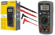 UNIVERZÁLNY METER REBEL RB-30B AC DC MULTIMETER UNIVERZÁLNY METER REBEL RB-30B AC DC MULTIMETER